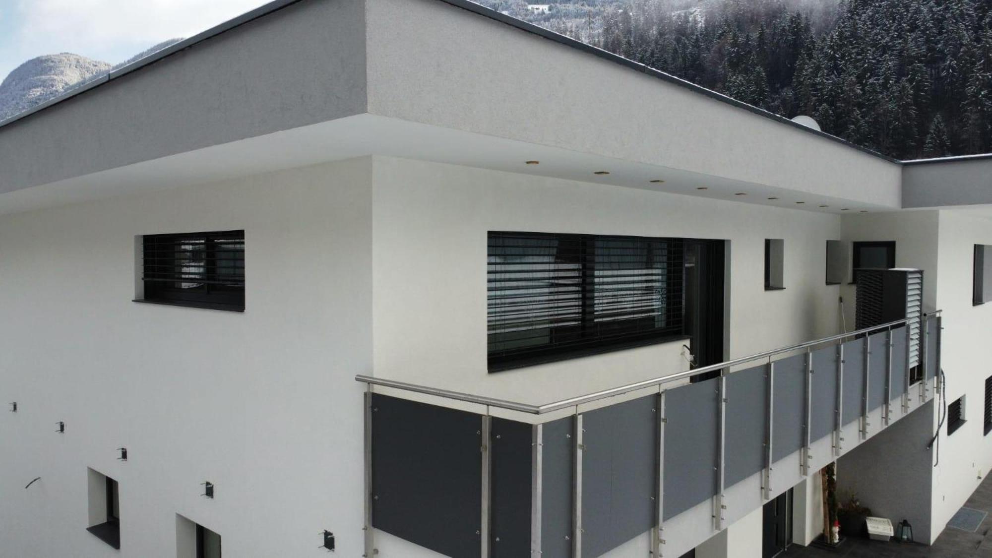 Apart Emilia Schonwies Exterior photo