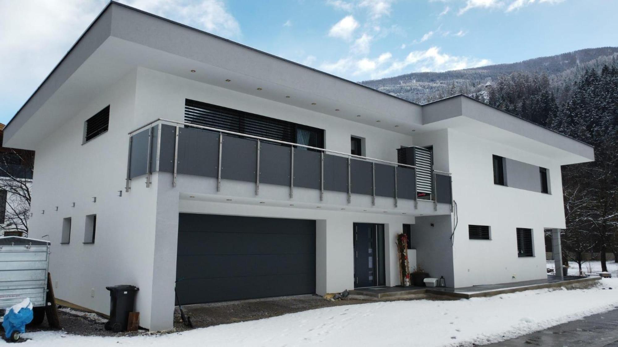 Apart Emilia Schonwies Exterior photo